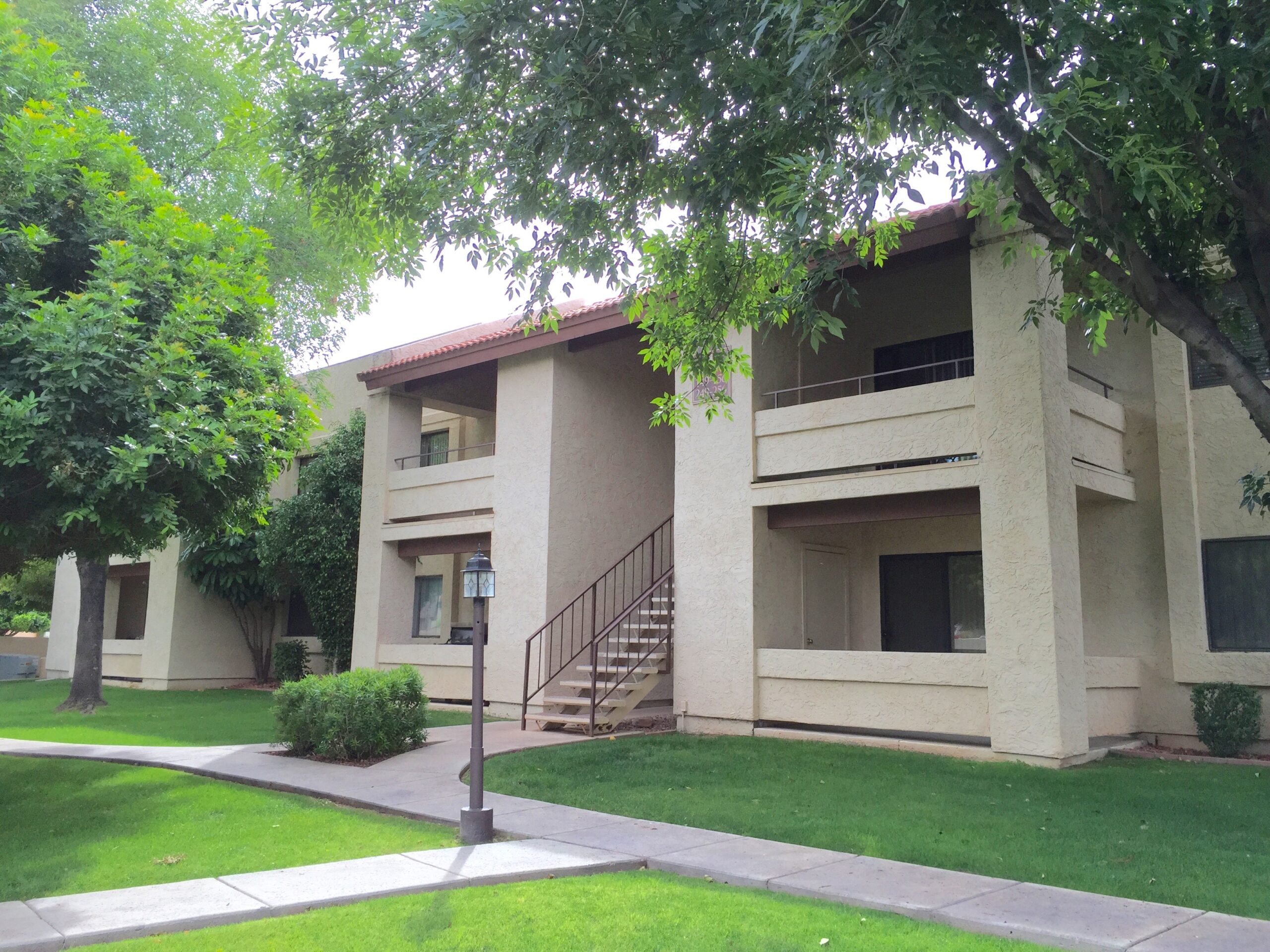2146 W. Isabella #254, Mesa AZ
