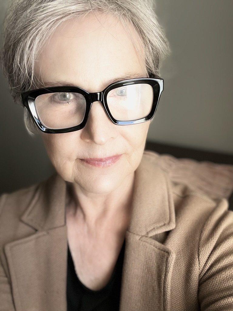 Nancy Conrad