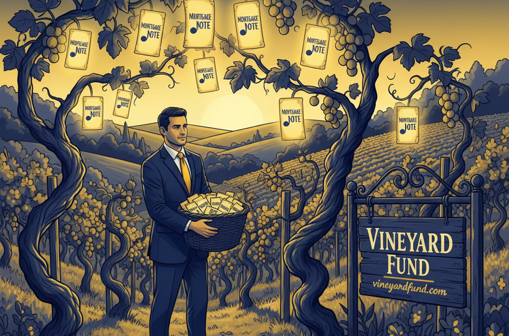 The Secret To Not Losing Money In Note Investing